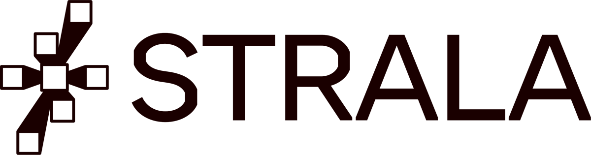Strala